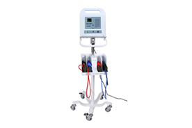止血仪ATS-5000A单通带支架电动气压止血带机器