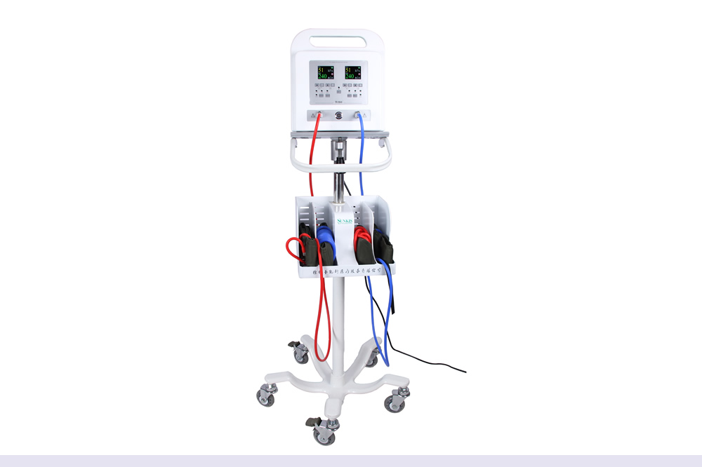 止血仪ATS-5000B电动气压止血带机器