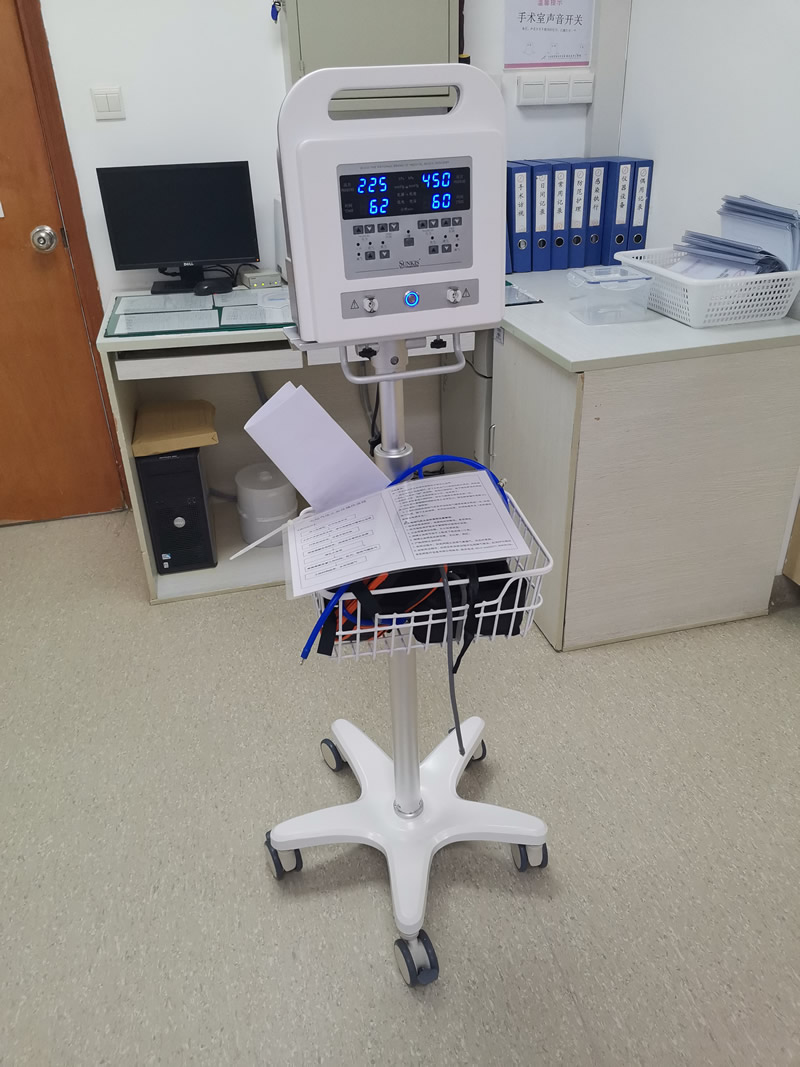 止血仪ATS-3000B_止血带机_电动气压止血器